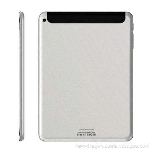 8-inch Google's Android Tablet PC with A31, 2GB DDR3, 1,024 x 768P IPS Screen, Supports 3G Dongle